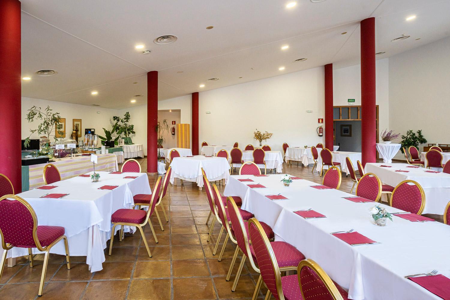Hotel Hurdes Reales Las Mestas Exterior photo