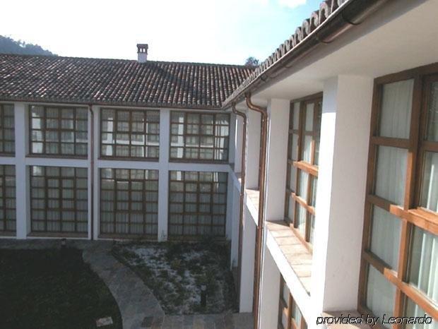Hotel Hurdes Reales Las Mestas Exterior photo
