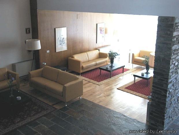 Hotel Hurdes Reales Las Mestas Interior photo