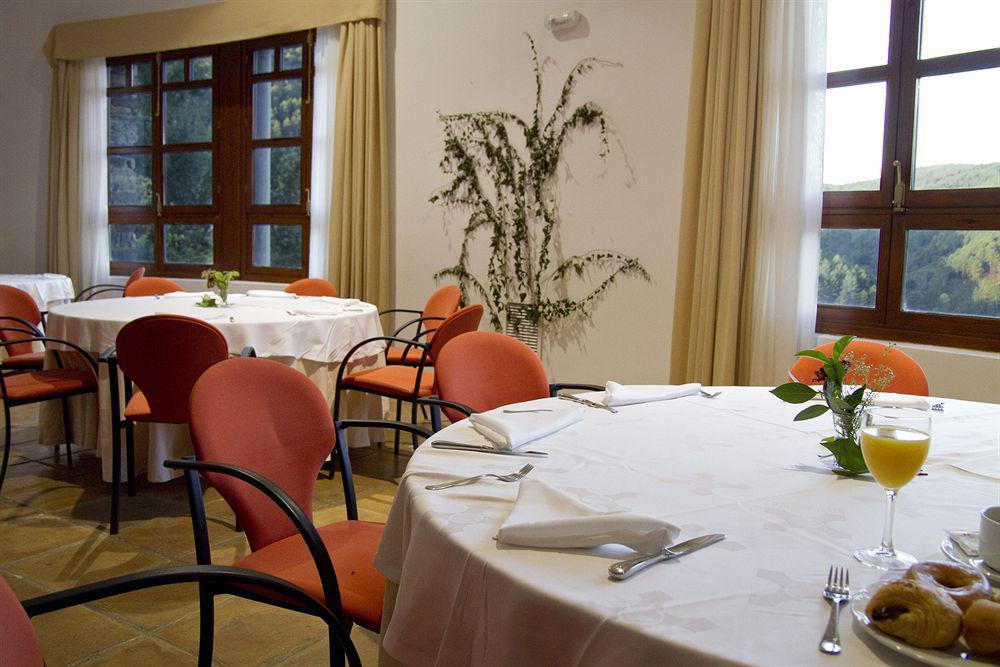 Hotel Hurdes Reales Las Mestas Exterior photo
