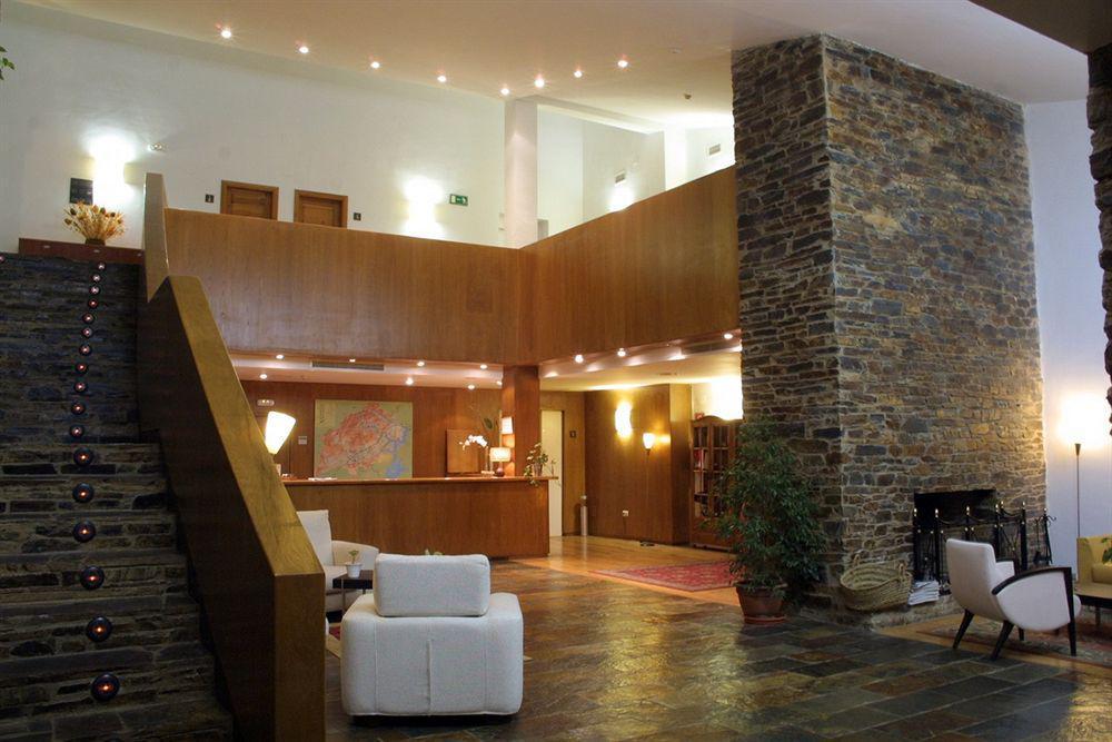 Hotel Hurdes Reales Las Mestas Exterior photo